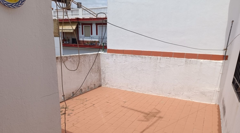 Seville - Brenes - 214m2