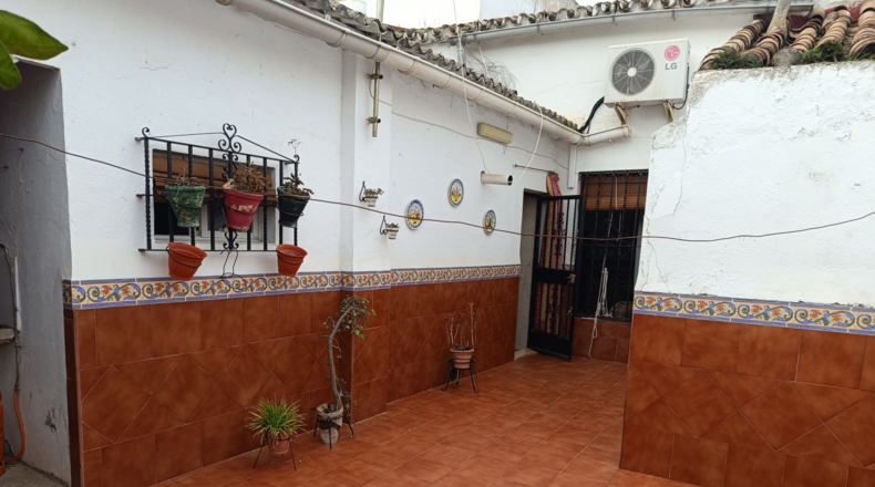 Seville - Brenes - 193m2