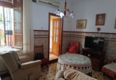 Дом с участком на продажу в городе Brenes. Фото