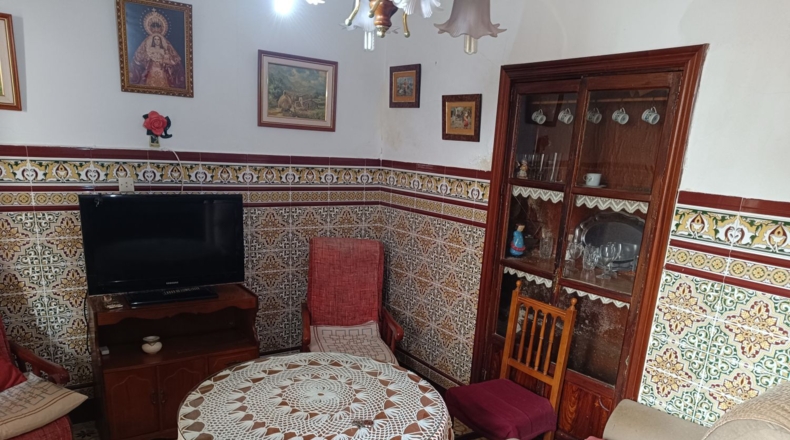 Seville - Brenes - 193m2