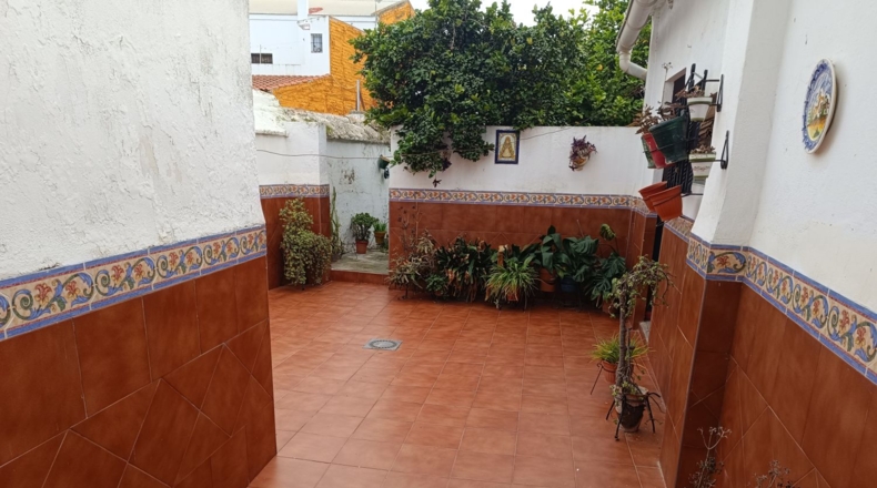 Seville - Brenes - 193m2