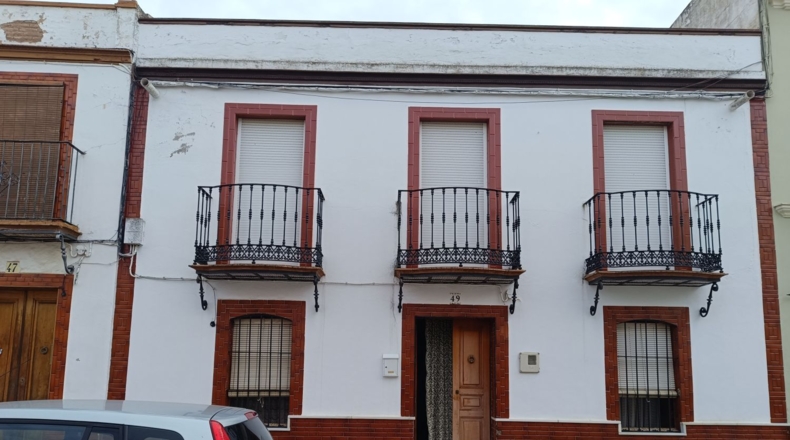 Seville - Brenes - 193m2