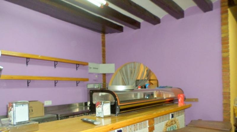 Alicante - Denia - 433m2