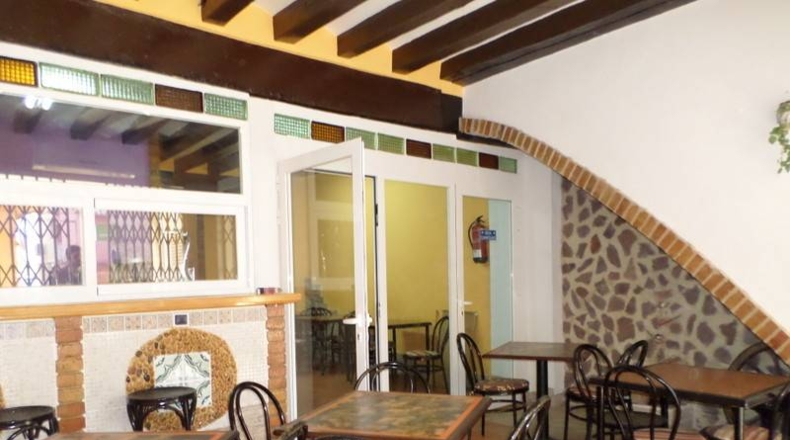 Alicante - Denia - 433m2