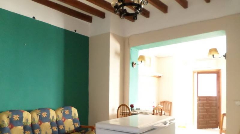 Alicante - Denia - 433m2