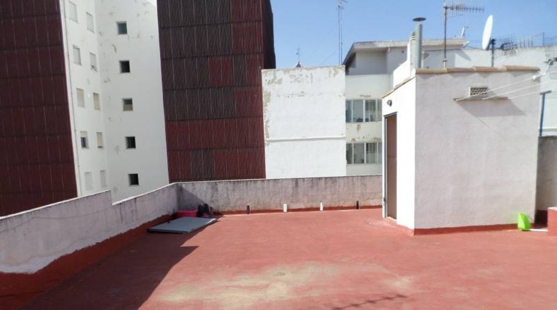 Alicante - Denia - 433m2