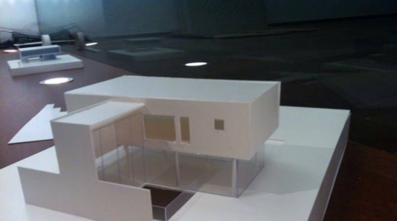 Alicante - Teulada - 870m2