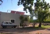 Detached villa with land for sale in Elda ref: TR14917 photo