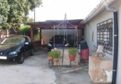Detached villa with land for sale in Elda ref: TR14917 photo