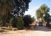 Detached villa with land for sale in Elda ref: TR14917 photo