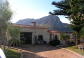 Detached villa with land for sale in Elda ref: TR14917 photo