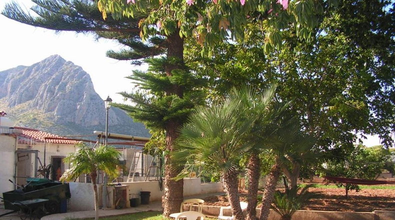 Alicante - Ondara - 2267m2