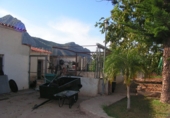 Detached villa with land for sale in Elda ref: TR14917 photo