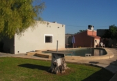 Detached villa with land for sale in Elda ref: TR14917 photo