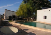 Detached villa with land for sale in Elda ref: TR14917 photo