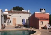 Detached villa with land for sale in Elda ref: TR14917 photo