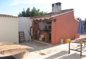 Detached villa with land for sale in Elda ref: TR14917 photo