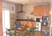 Detached villa with land for sale in Elda ref: TR14917 photo