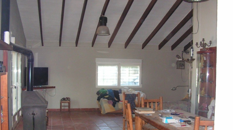 Alicante - Ondara - 2267m2
