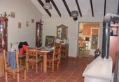 Detached villa with land for sale in Elda ref: TR14917 photo
