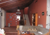 Detached villa with land for sale in Elda ref: TR14917 photo