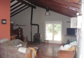 Detached villa with land for sale in Elda ref: TR14917 photo