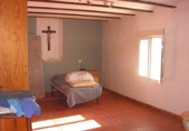 Detached villa with land for sale in Elda ref: TR14917 photo