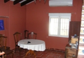 Detached villa with land for sale in Elda ref: TR14917 photo