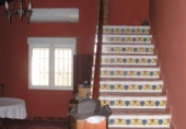 Detached villa with land for sale in Elda ref: TR14917 photo