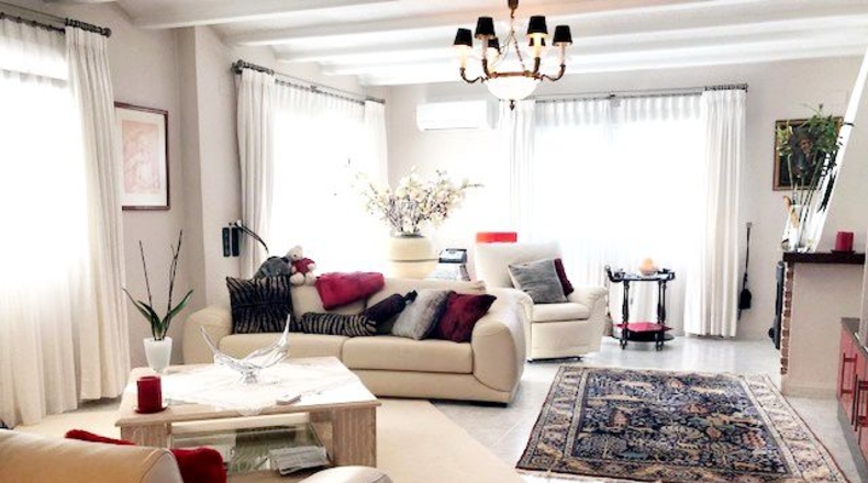 Alicante - Denia - 1200m2