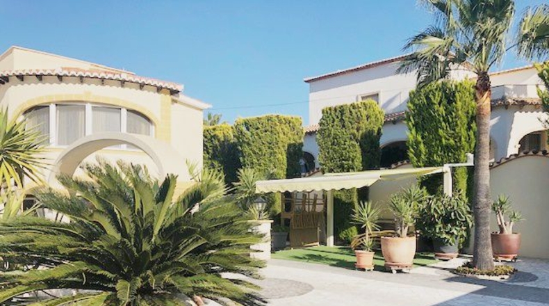 Alicante - Denia - 1200m2