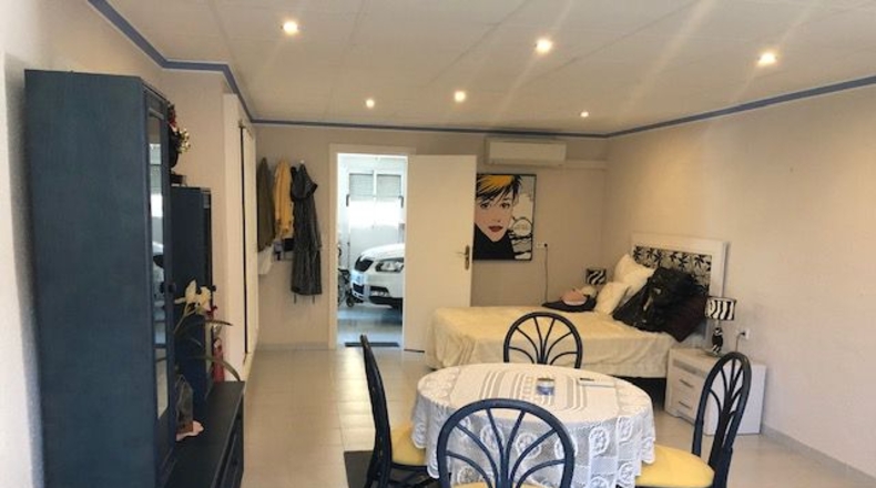 Alicante - Denia - 1200m2