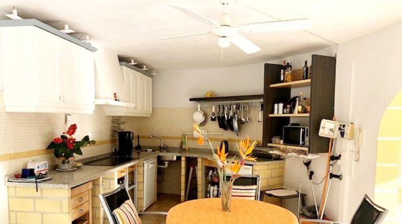 Alicante - Denia - 1200m2