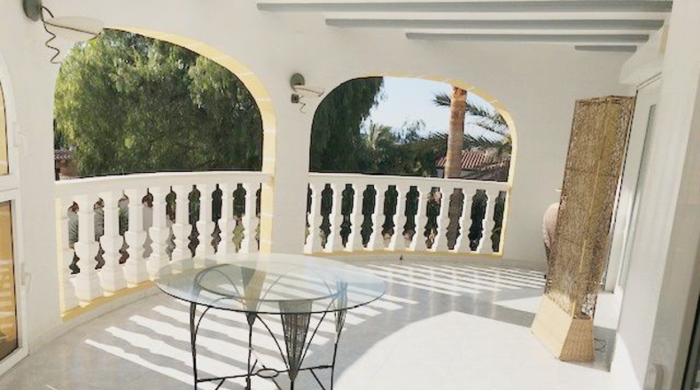 Alicante - Denia - 1200m2