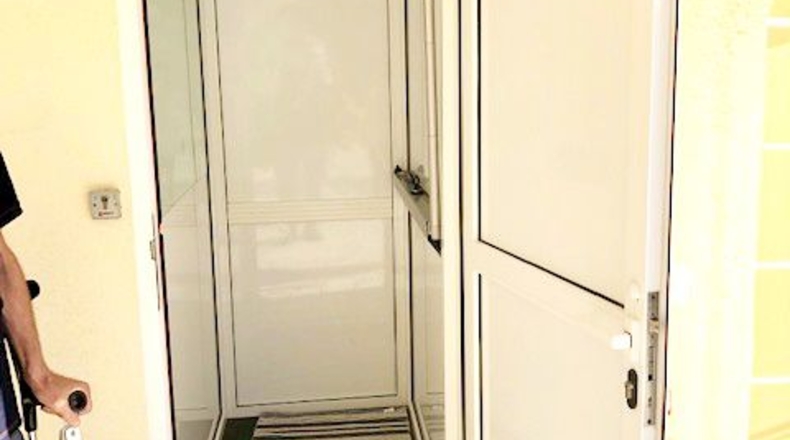 Alicante - Denia - 1200m2