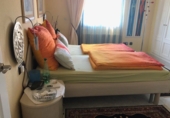 Отдельно стоящий дом с участком на продажу в городе Dénia. Фото