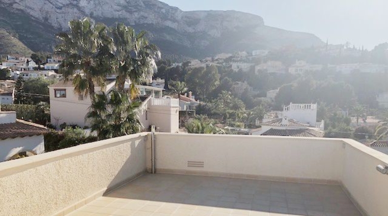 Alicante - Denia - 1200m2