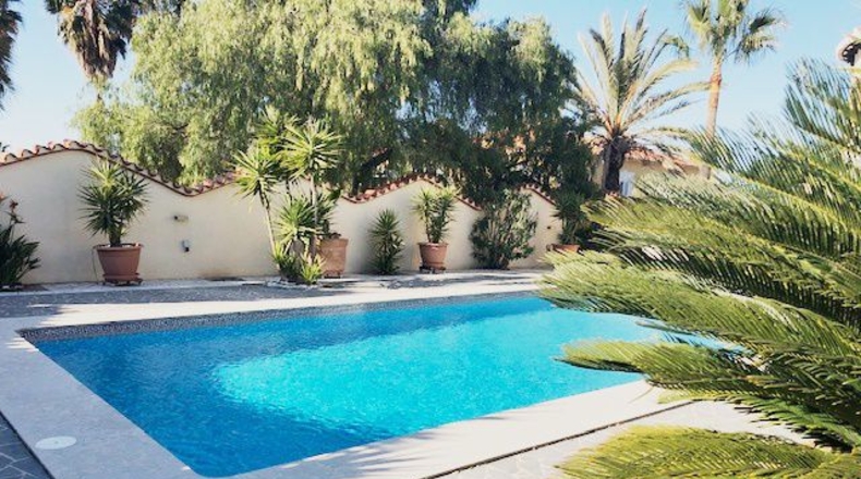 Alicante - Denia - 1200m2