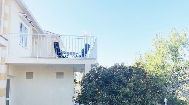 Alicante - Denia - 1200m2