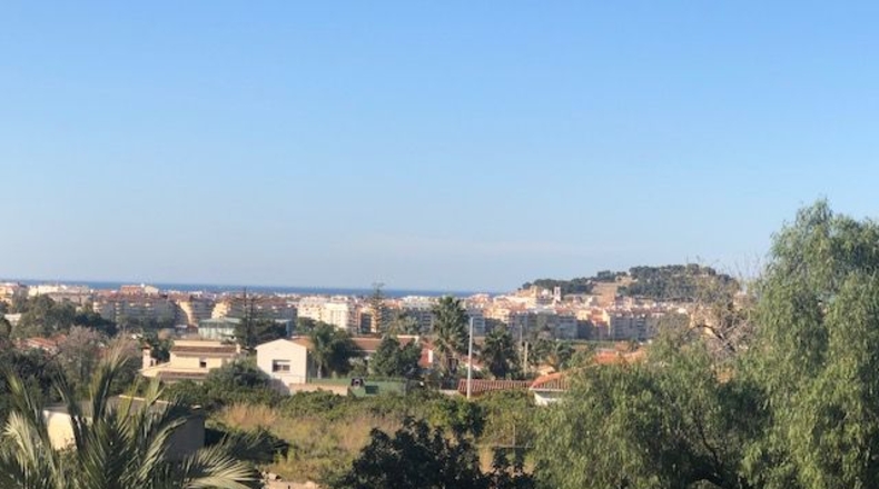 Alicante - Denia - 1200m2
