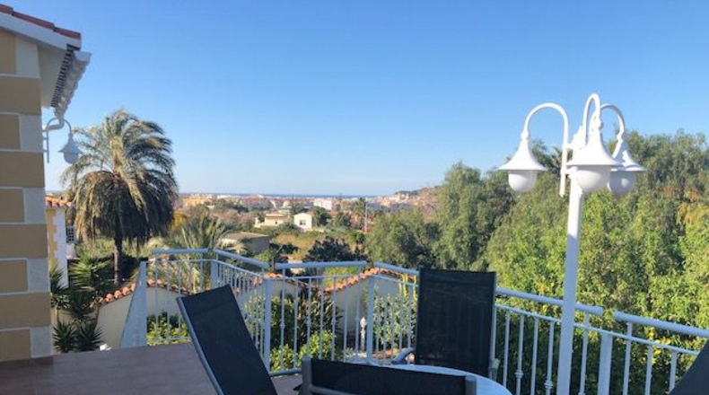 Alicante - Denia - 1200m2