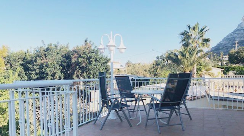 Alicante - Denia - 1200m2