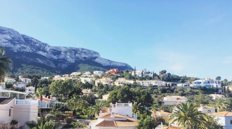 Alicante - Denia - 1200m2