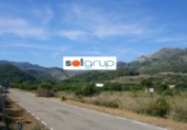 Terreny no urbanitzable en venda a Orba ref.: TR68105 foto