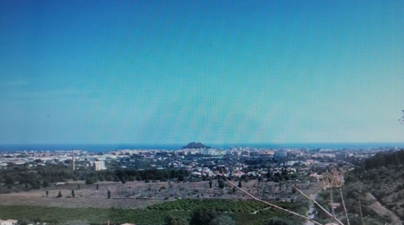 Alicante - Dénia - 3000m2
