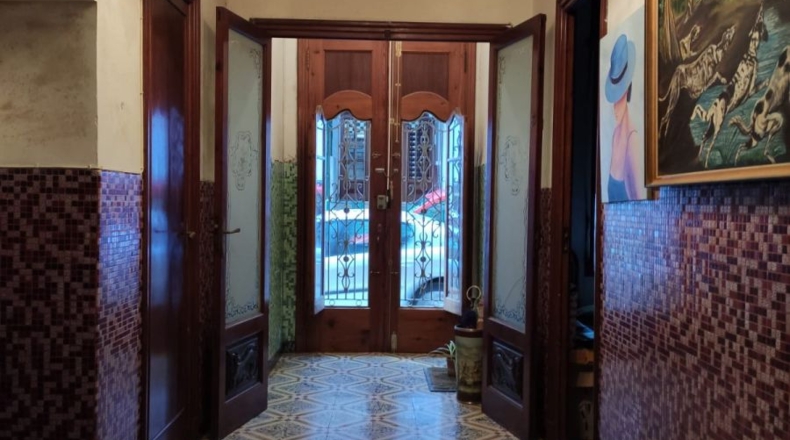 Alicante - Pedreguer - 354m2