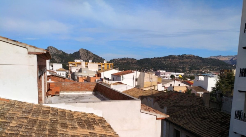 Alicante - Pedreguer - 354m2