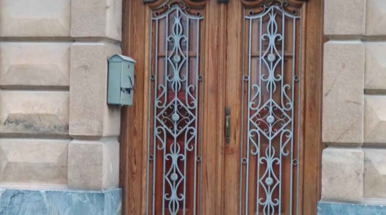 Alicante - Pedreguer - 354m2
