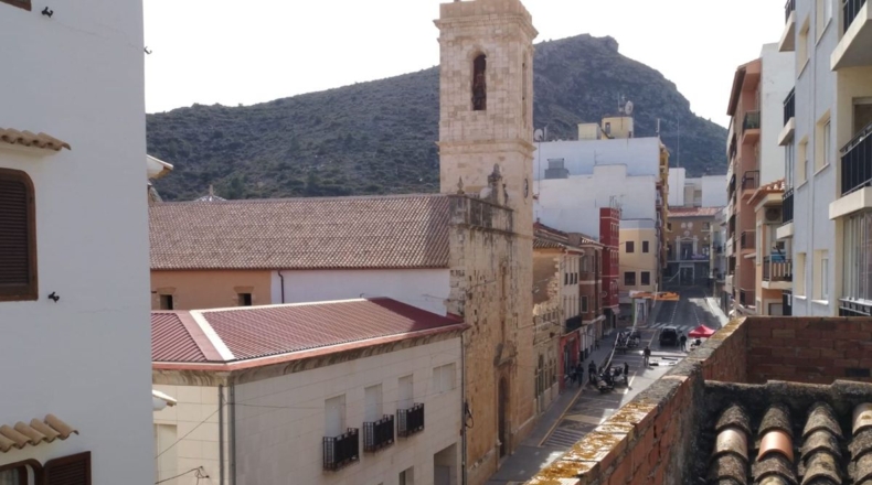 Alicante - Pedreguer - 354m2