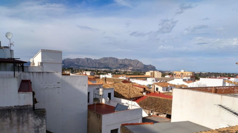 Alicante - Pedreguer - 354m2